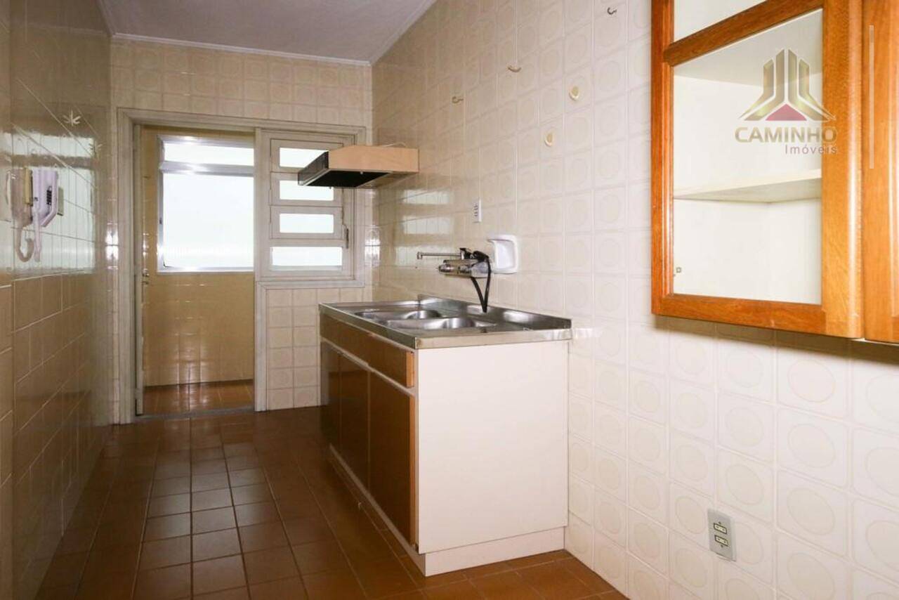 Apartamento Independência, Porto Alegre - RS