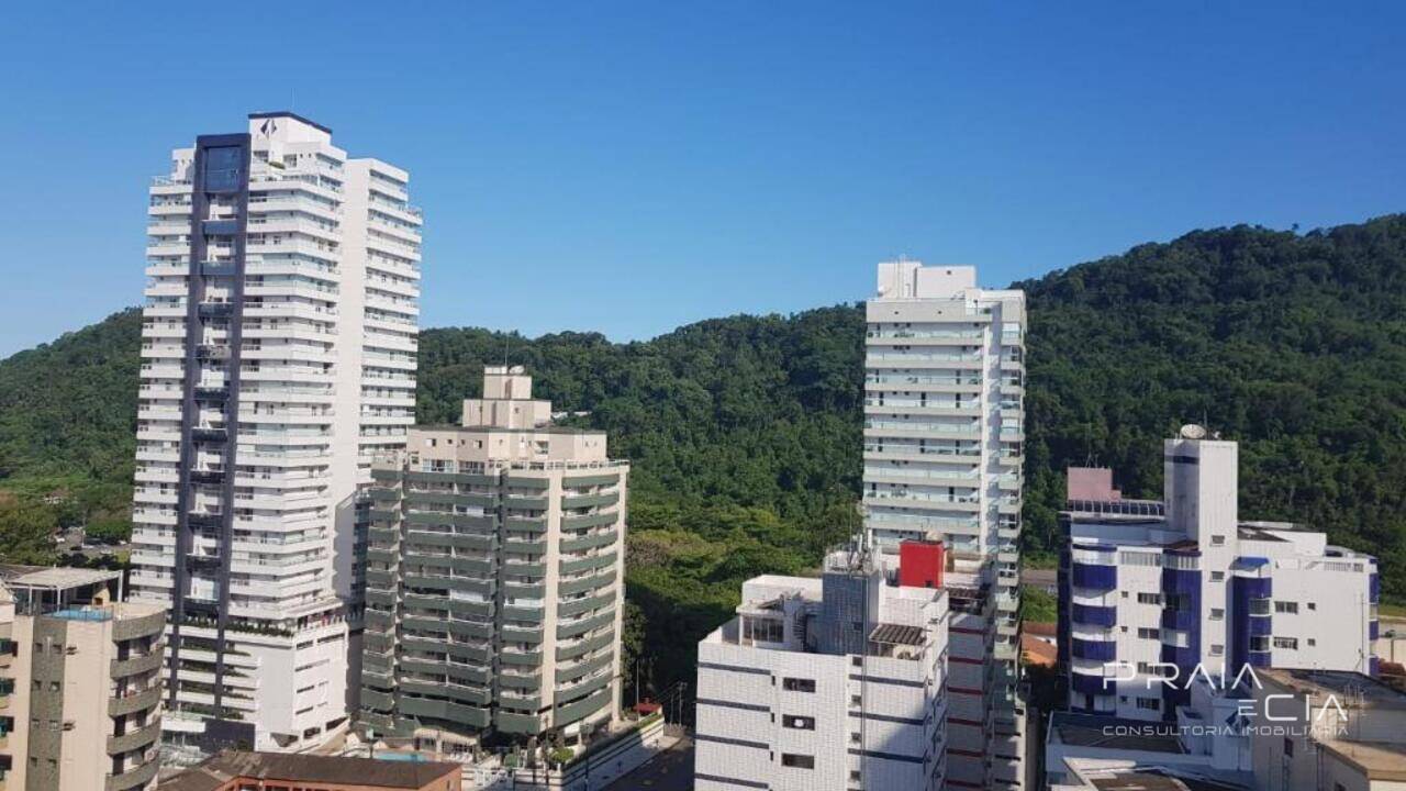 Apartamento Canto do Forte, Praia Grande - SP