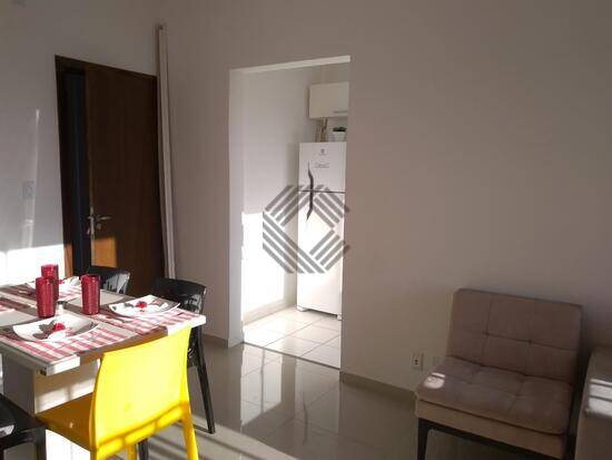 Vale Verde Ipanema, apartamentos com 2 quartos, 30 a 50 m², Sorocaba - SP