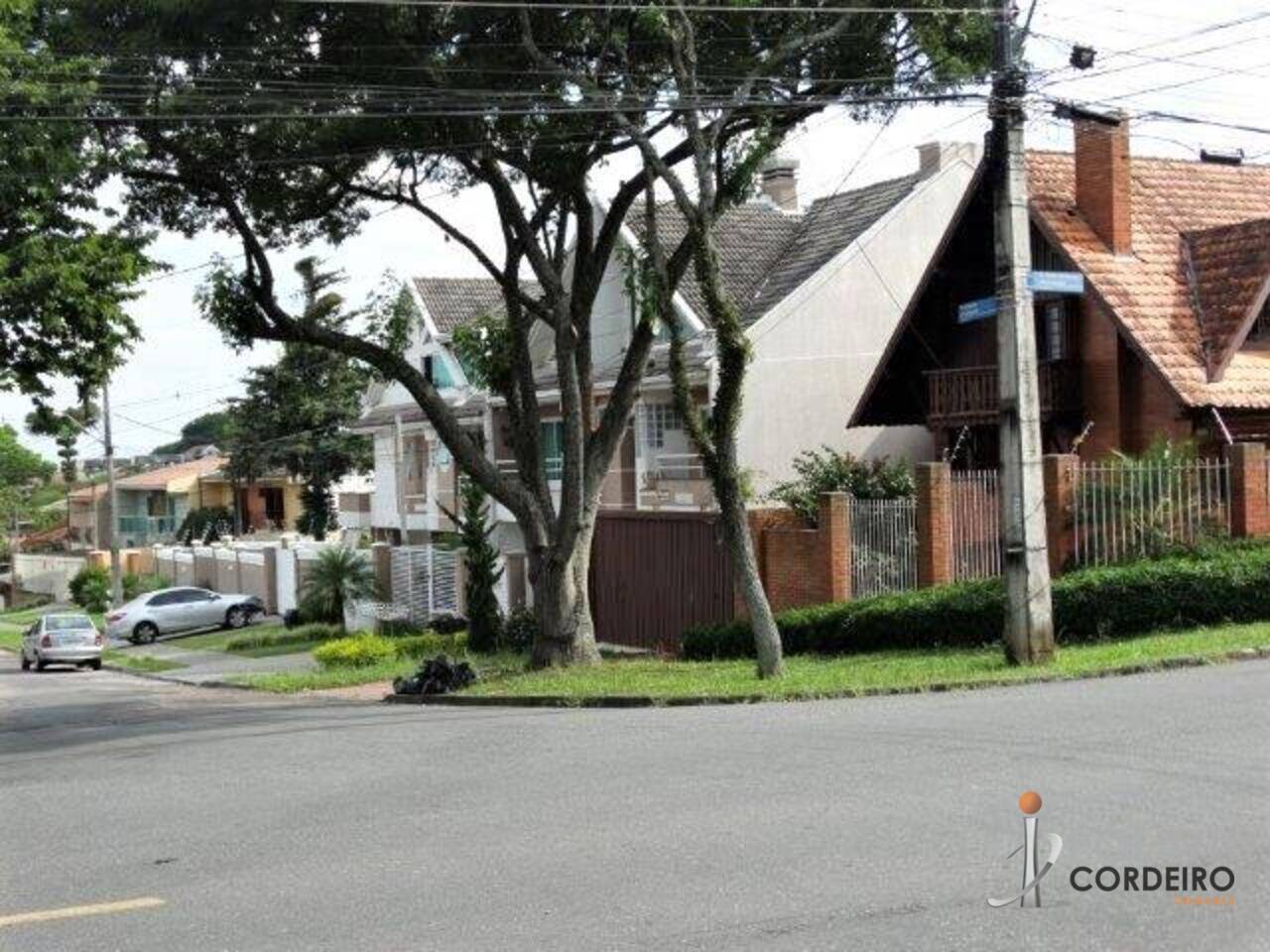 Casa Bacacheri, Curitiba - PR