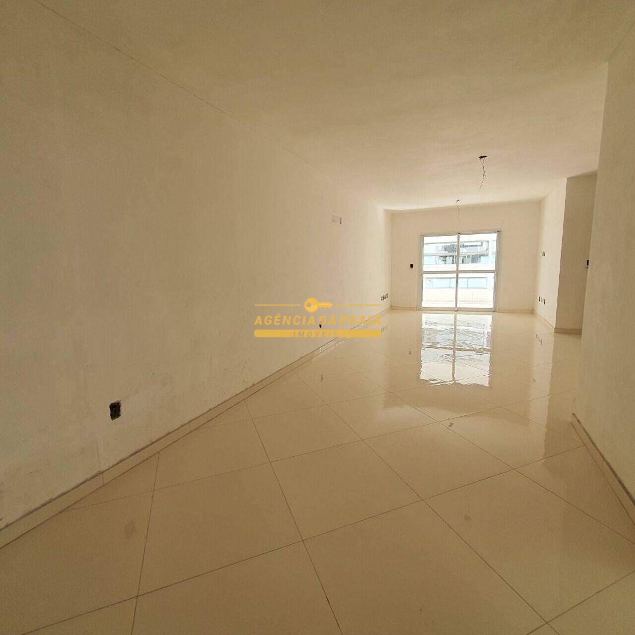 Apartamento Canto do Forte, Praia Grande - SP