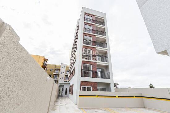 Apartamento de 50 m² na Luiz França - Cajuru - Curitiba - PR, à venda por R$ 294.000