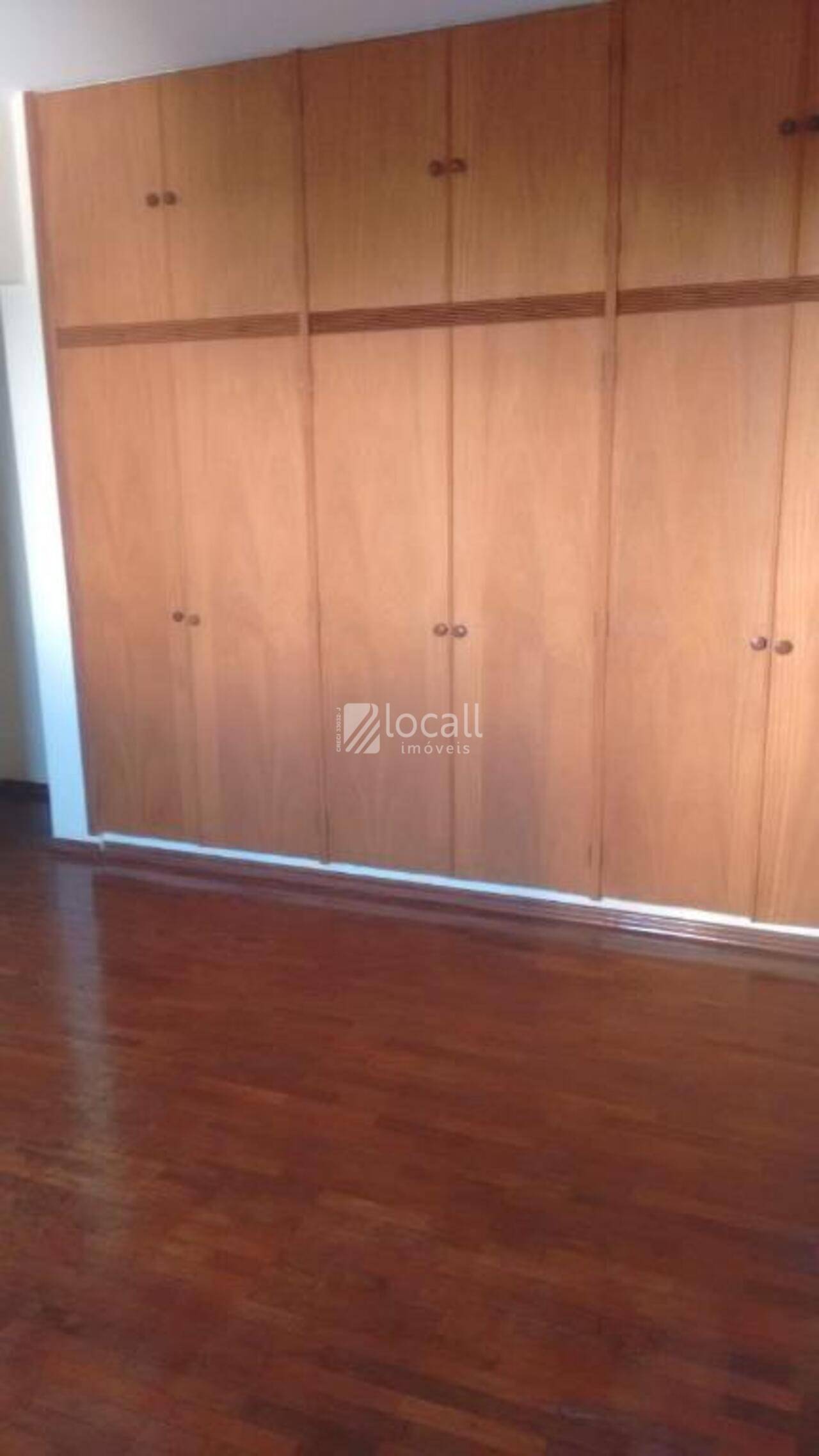 Apartamento Centro, São José do Rio Preto - SP