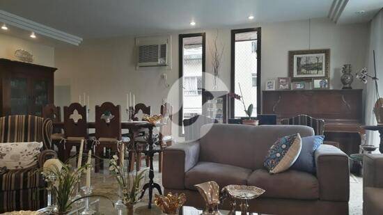 Apartamento Icaraí, Niterói - RJ