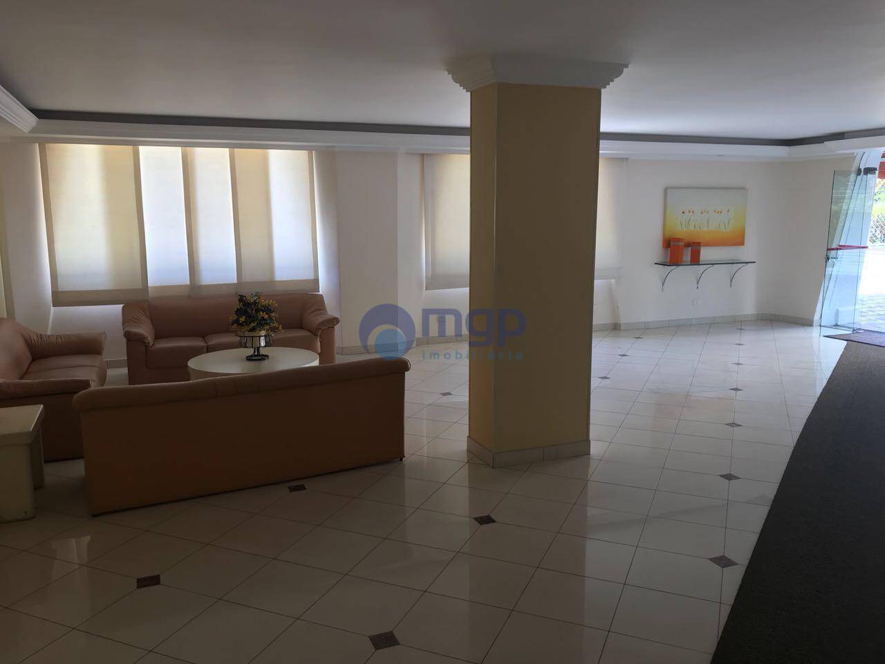 Apartamento Tucuruvi, São Paulo - SP