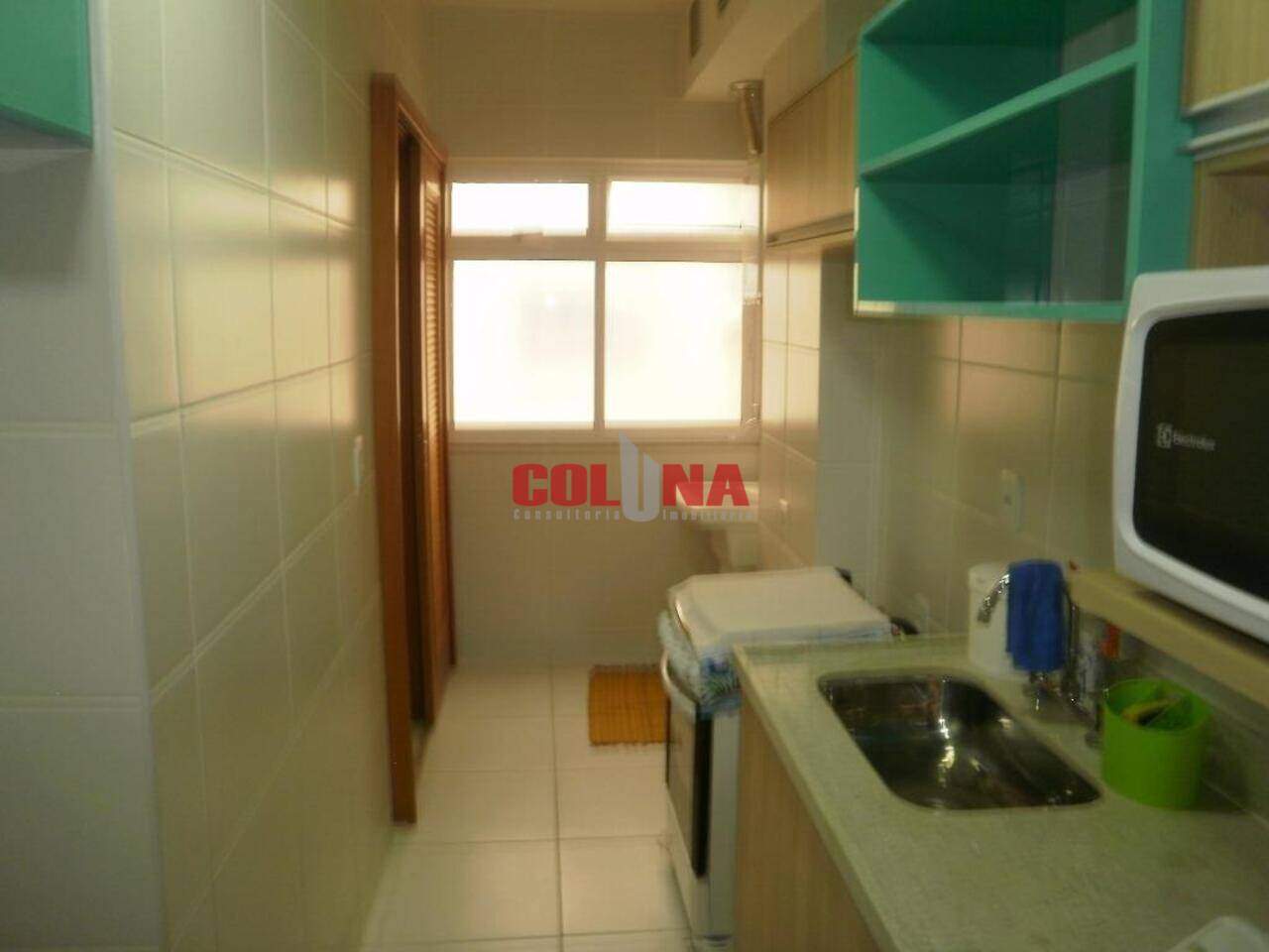 Apartamento Camboinhas, Niterói - RJ