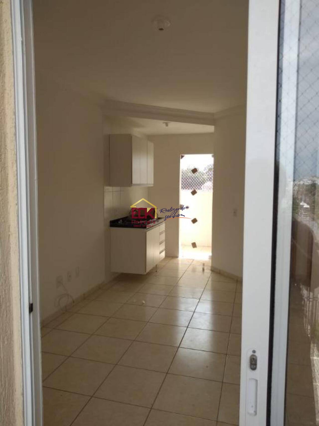 Apartamento Residencial Portal da Mantiqueira, Taubaté - SP