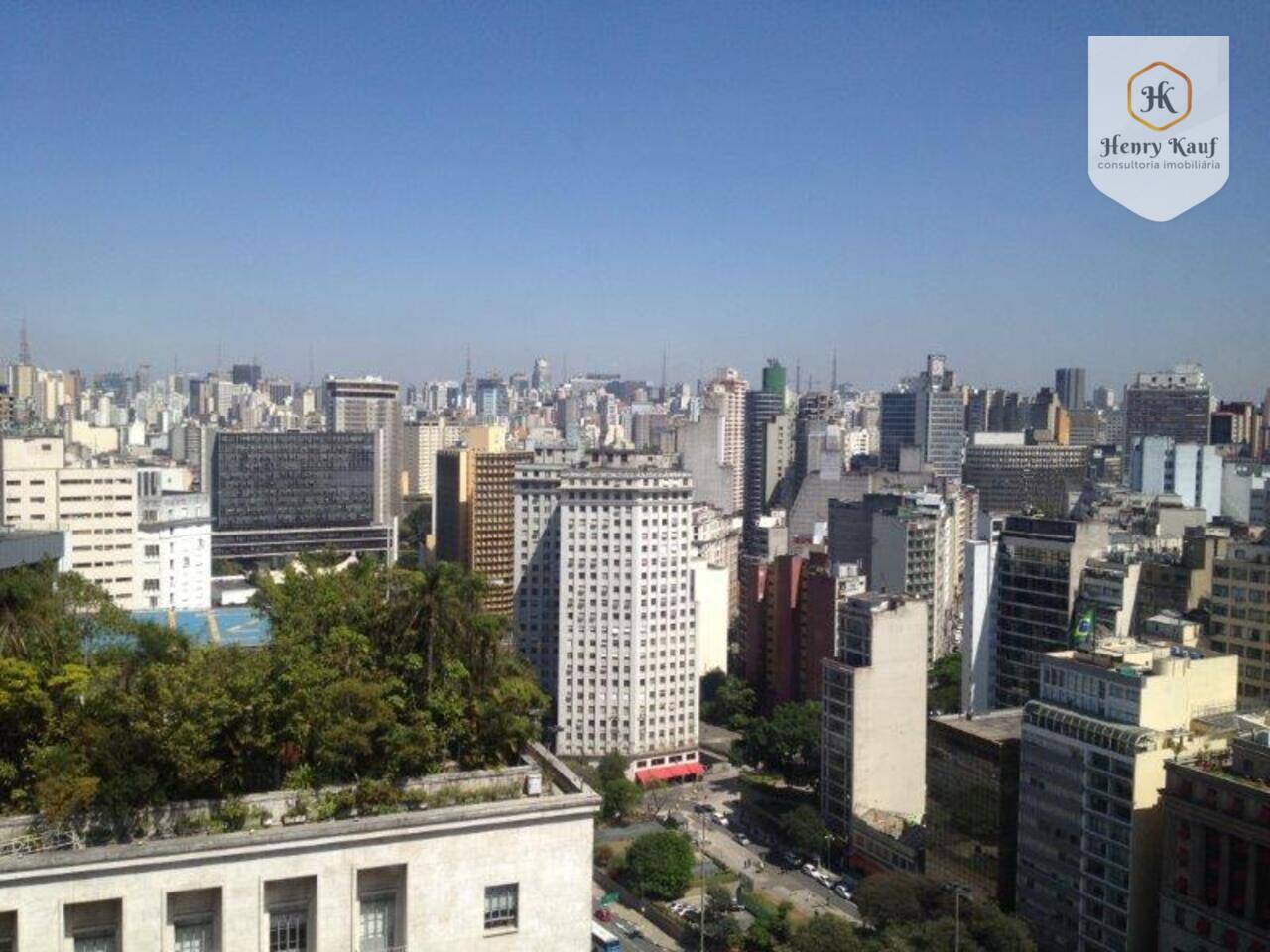 Laje Centro, São Paulo - SP