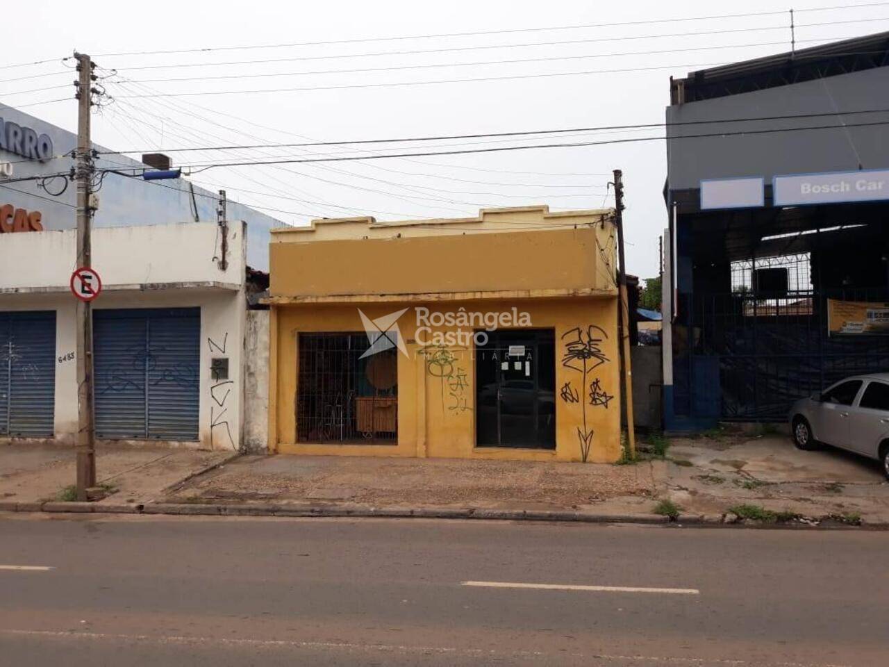 Terreno Macaúba, Teresina - PI