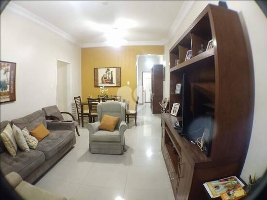 Apartamento Tijuca, Rio de Janeiro - RJ