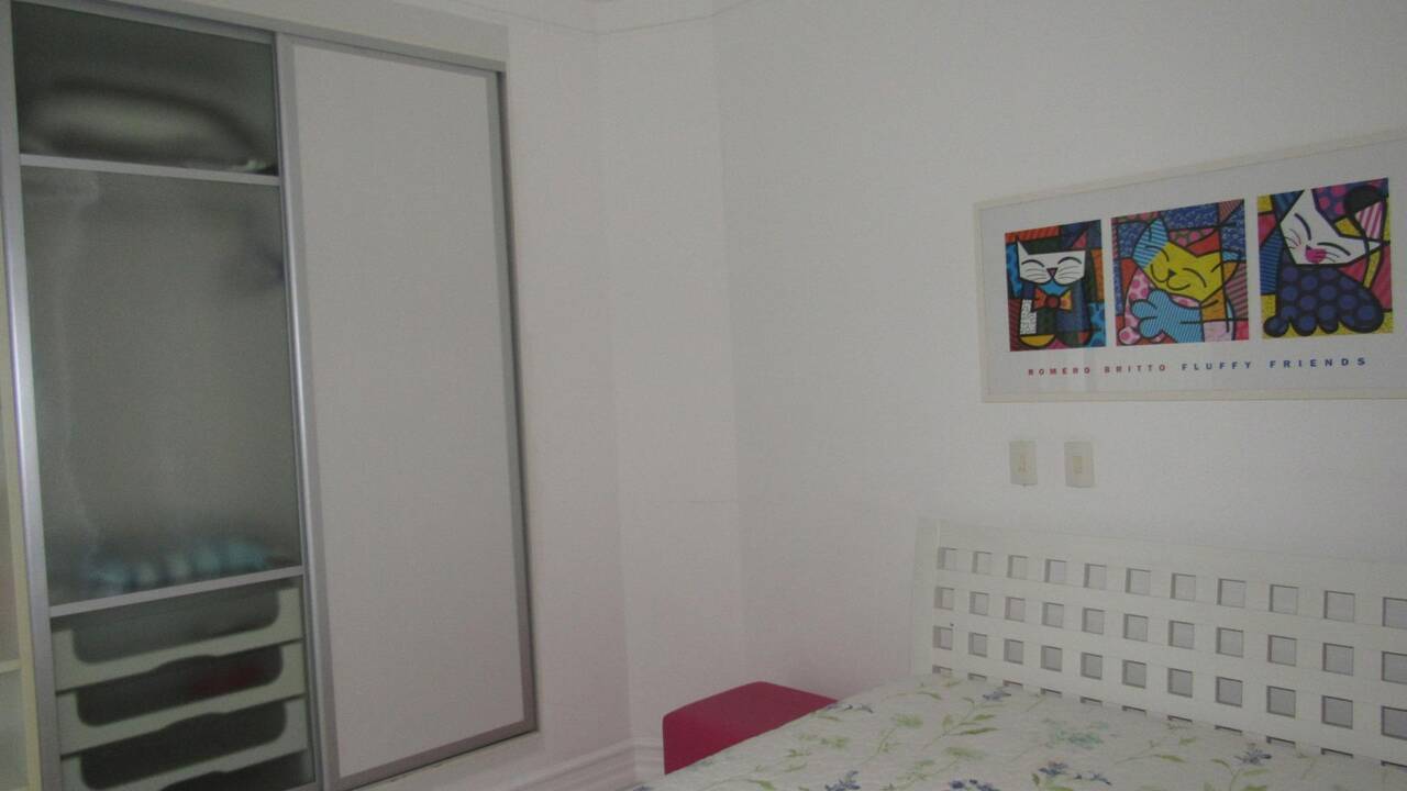 Apartamento Praia da Enseada, Guarujá - SP