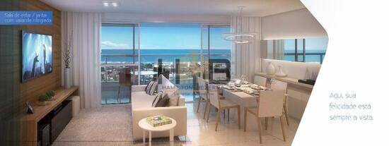 Marzzano Premium Residence, apartamentos com 3 quartos, 88 a 117 m², Fortaleza - CE