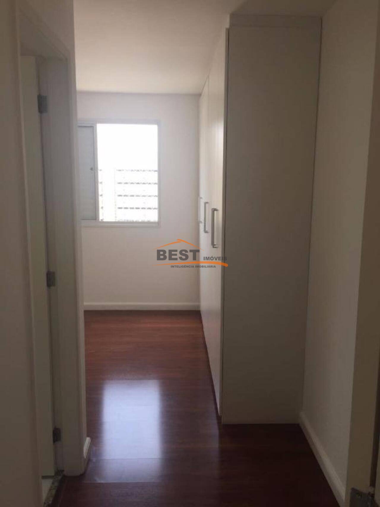 Apartamento Vila Leopoldina, São Paulo - SP