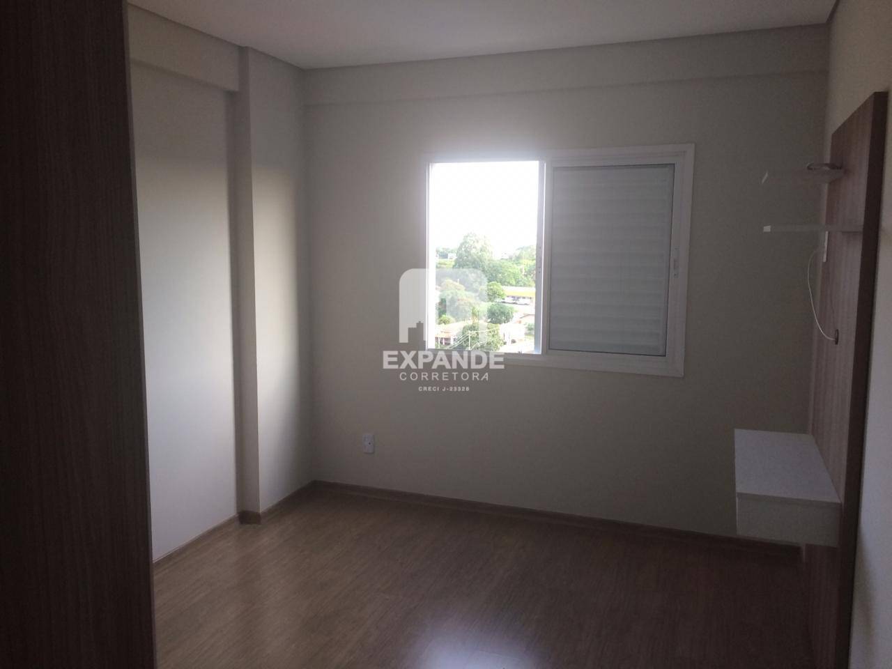 Apartamento Chácara Floresta, Botucatu - SP