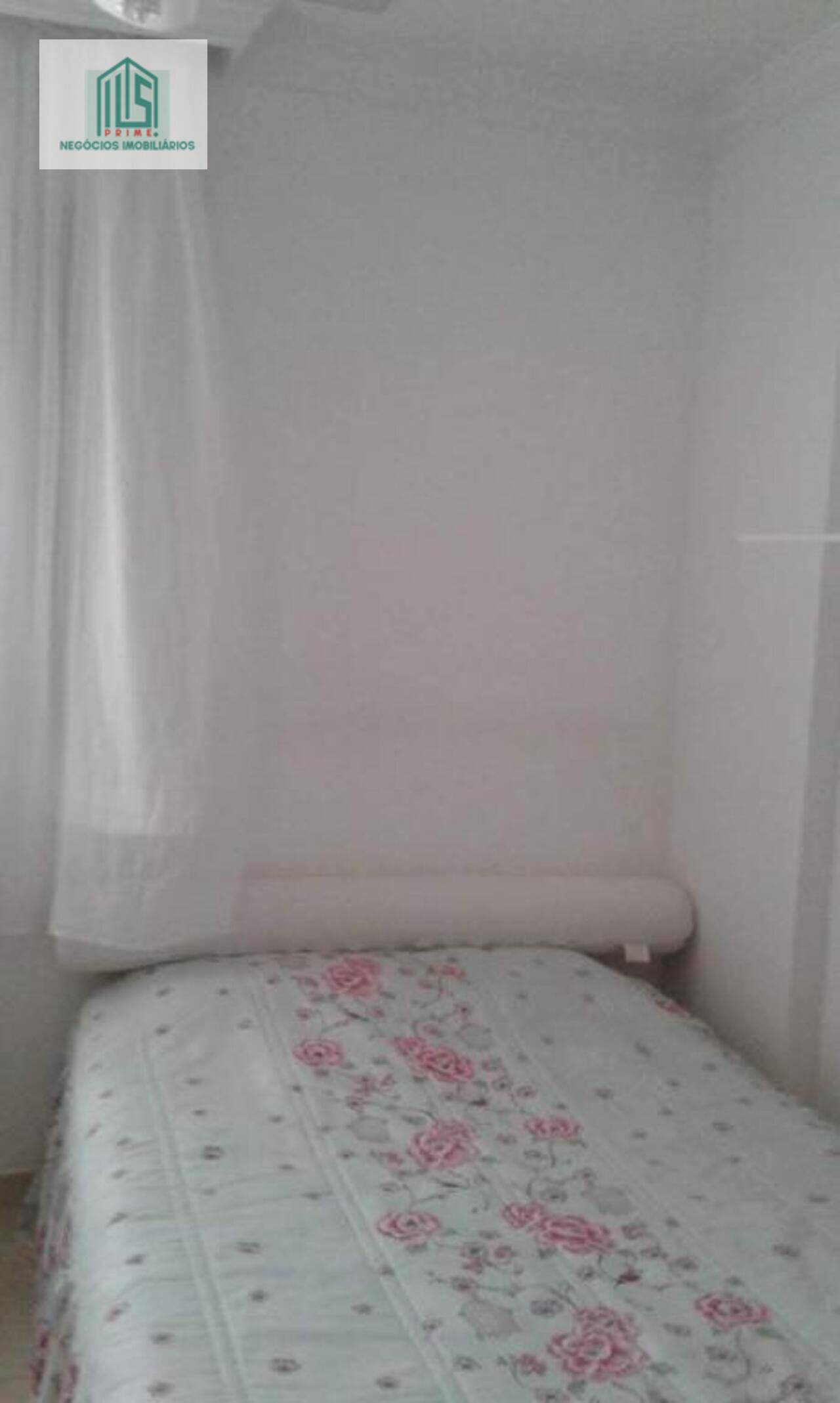 Apartamento Parque Fongaro, São Paulo - SP