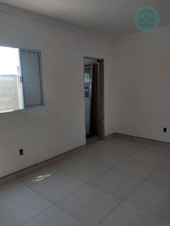 Residencial Borda Do Campo - Caçapava - SP, Caçapava - SP