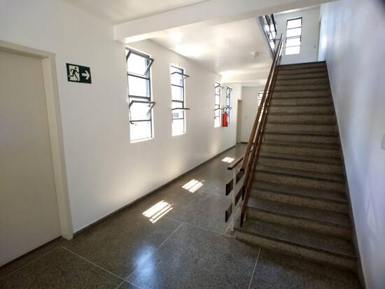 Apartamento Ouro Branco, Novo Hamburgo - RS