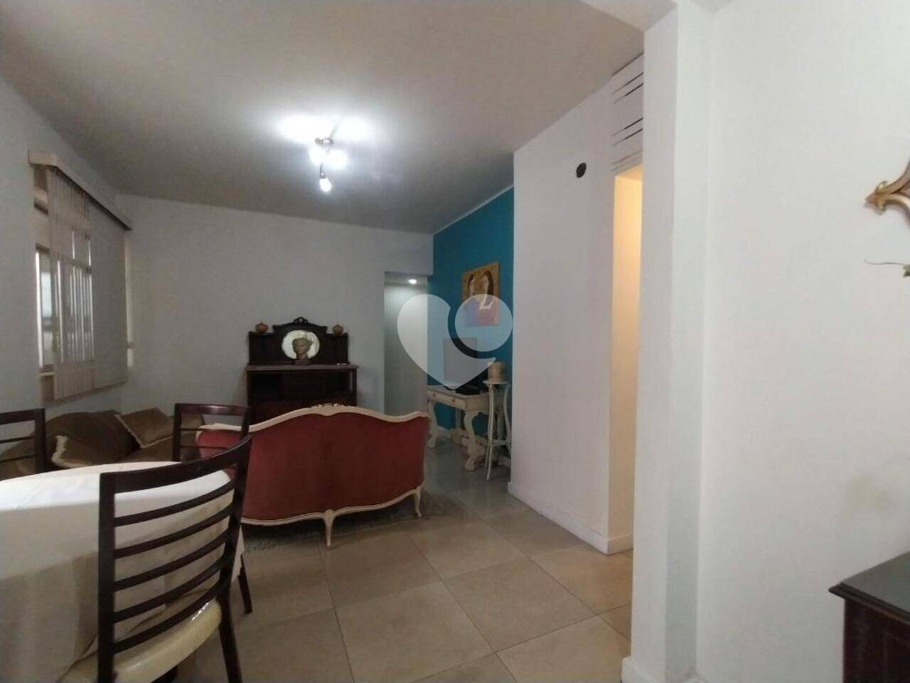 Apartamento Flamengo, Rio de Janeiro - RJ