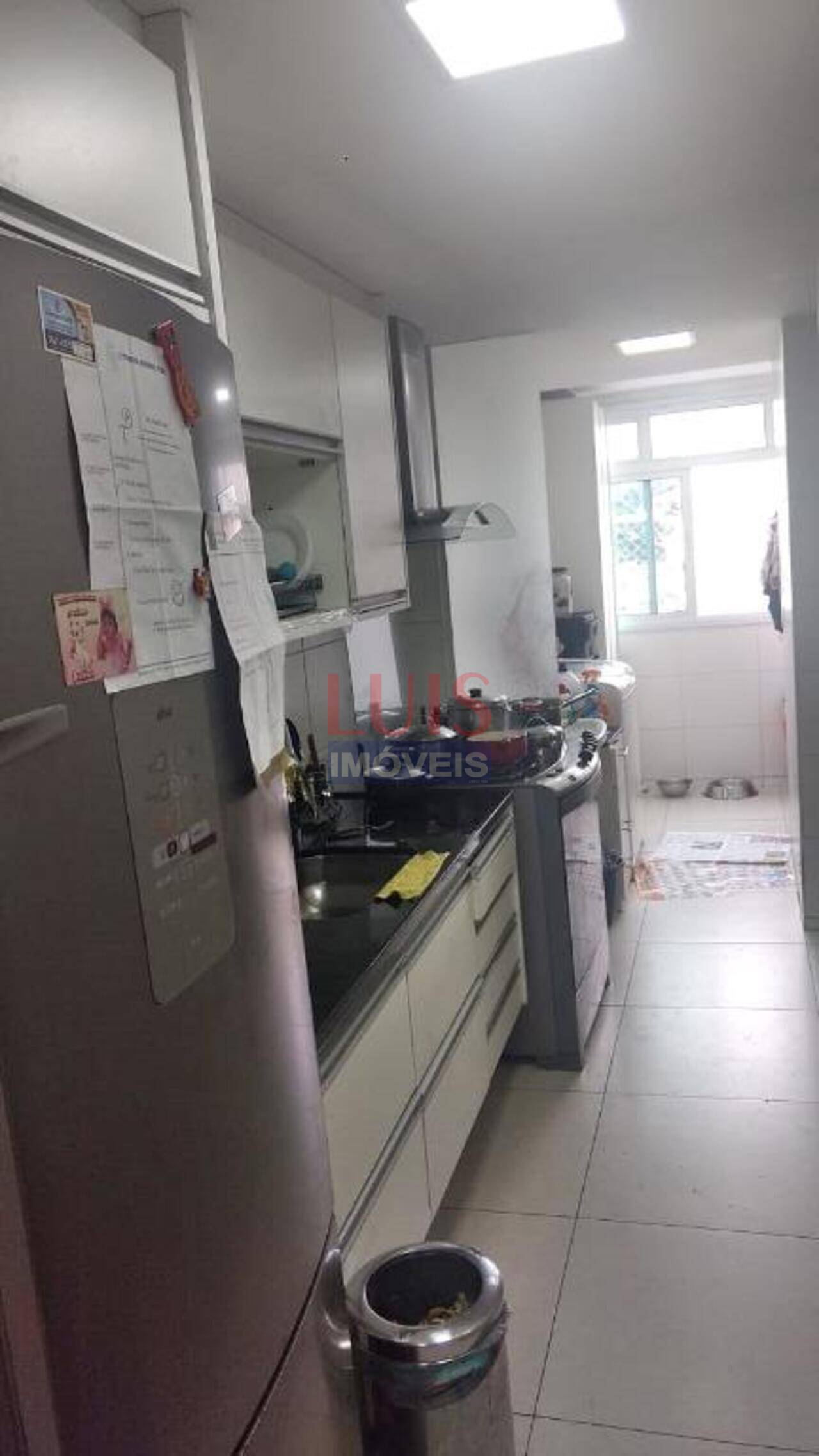 Apartamento Icaraí, Niterói - RJ