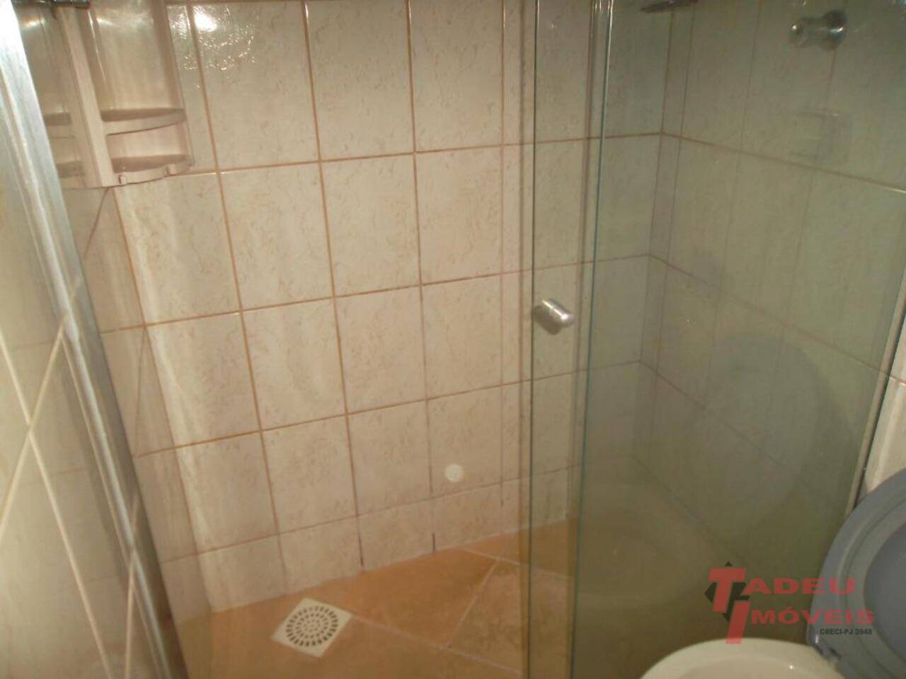 Apartamento João Paulo II, Pouso Alegre - MG