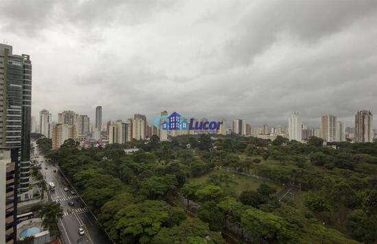 Jardim Anália Franco - São Paulo - SP, São Paulo - SP