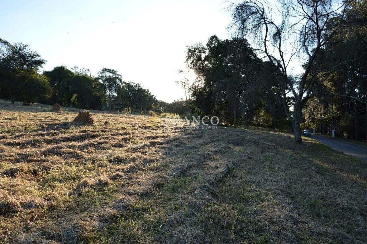 Terreno Condomínio Chácaras Cataguá, Taubaté - SP