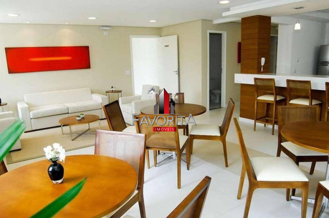 Apartamento Jardim da Saúde, São Paulo - SP