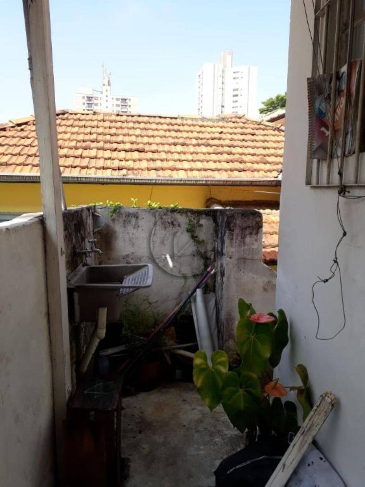 Casa Vila Guiomar, Santo André - SP