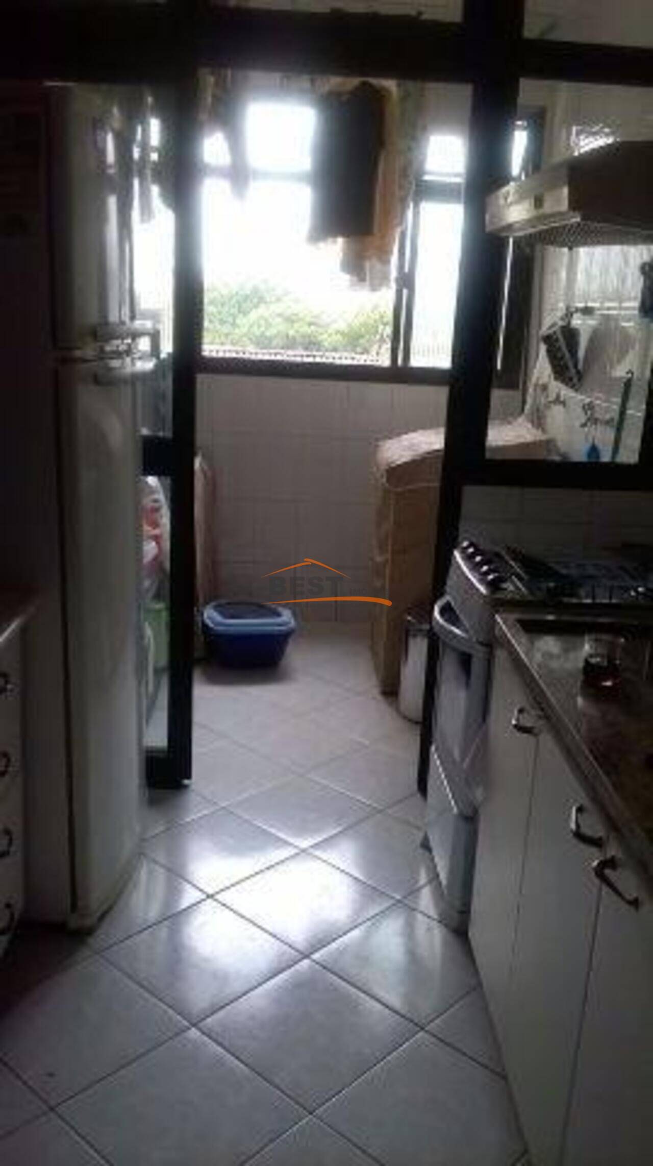 Apartamento Lapa, São Paulo - SP