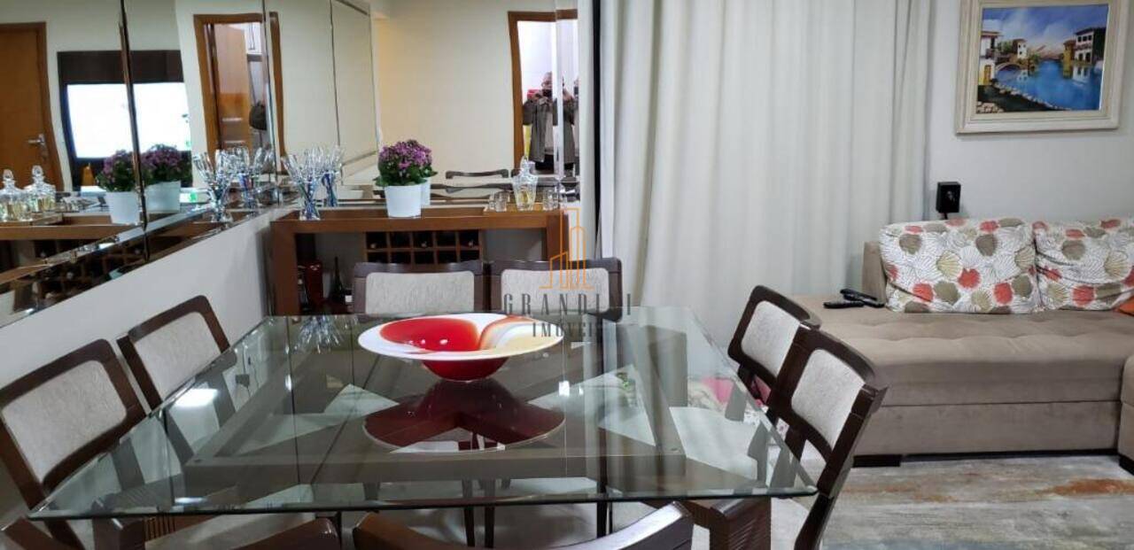 Apartamento Vila Lusitânia, São Bernardo do Campo - SP