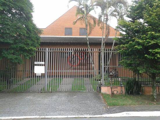 Casa de 400 m² Granja Viana - Cotia, à venda por R$ 1.600.000