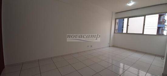 Apartamento Mansões Santo Antônio, Campinas - SP