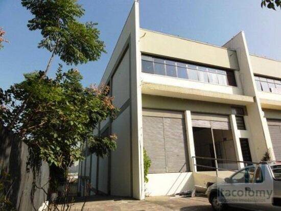 Galpão de 1.403 m² Tamboré - Barueri, aluguel por R$ 25.000