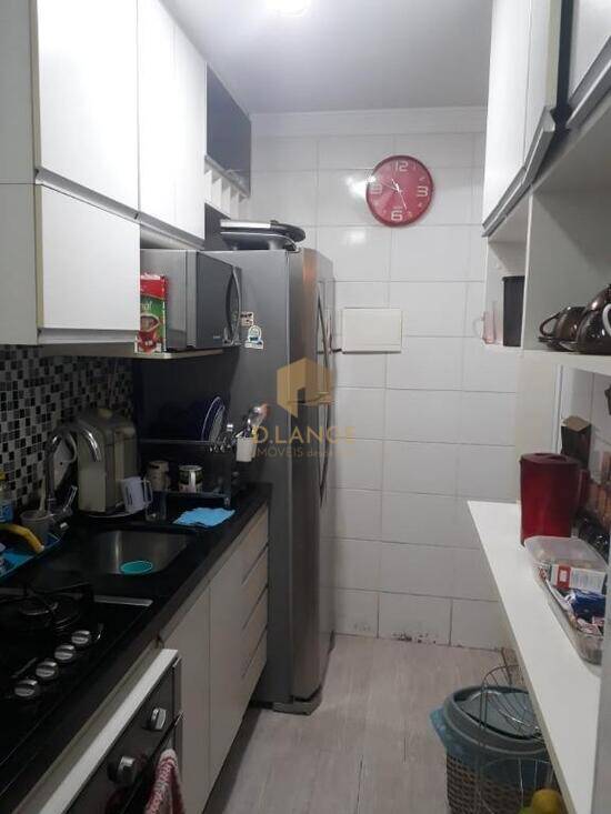 Apartamento Chácara das Nações, Valinhos - SP