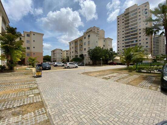 Terraço Das Flores, apartamentos com 2 a 3 quartos, 57 a 83 m², Fortaleza - CE