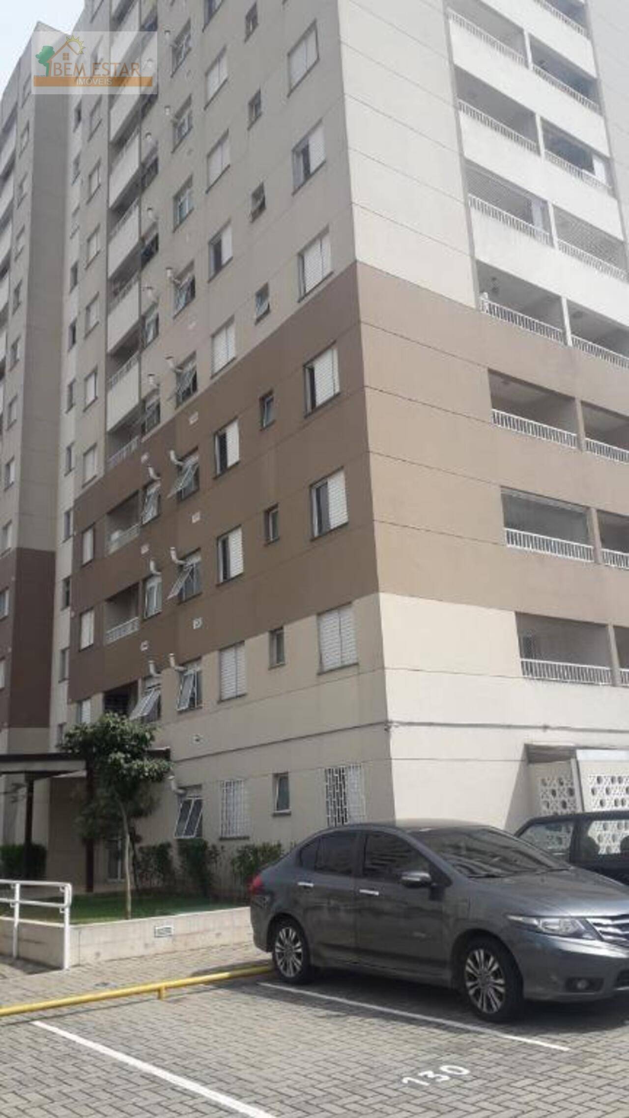 Apartamento Jardim do Lago, São Paulo - SP