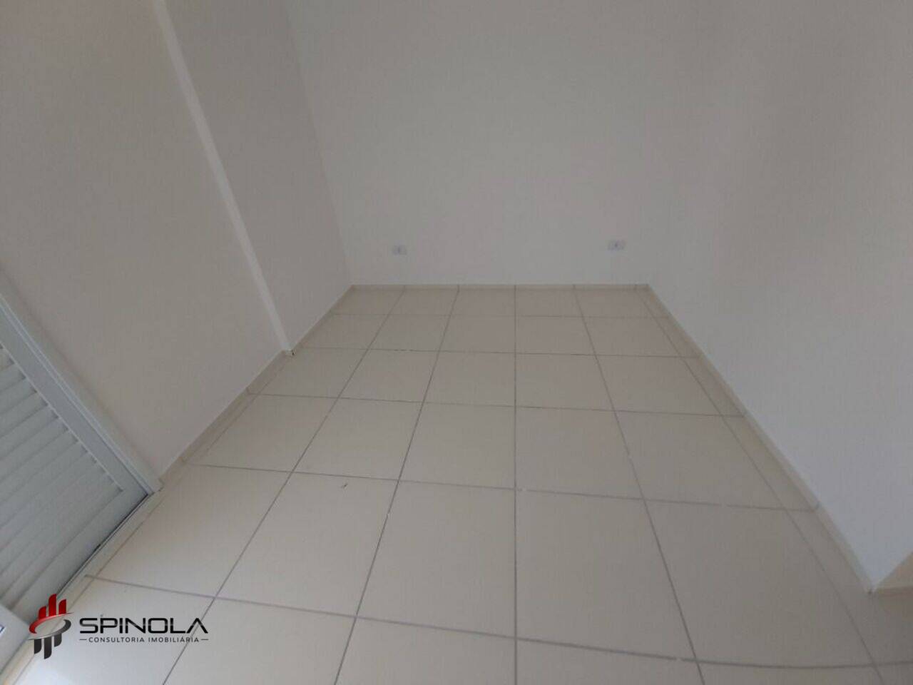 Apartamento Jardim Imperador, Praia Grande - SP