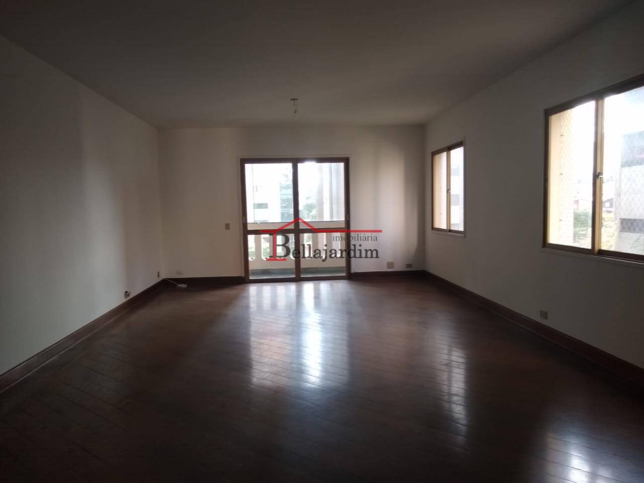 Apartamento Jardim, Santo André - SP