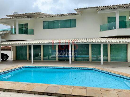 Casa de 360 m² Itaipu - Niterói, à venda por R$ 2.420.000