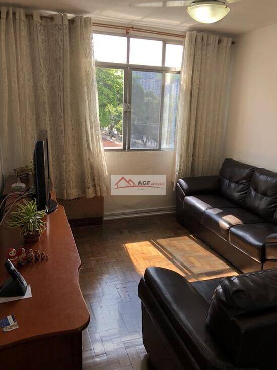 Apartamento Fonseca, Niterói - RJ