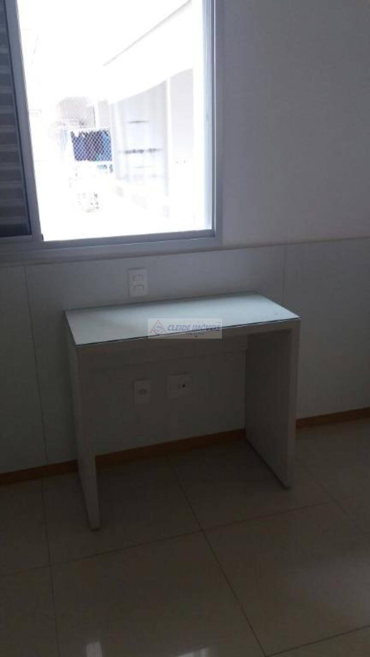 Apartamento Jardim Mariana, Cuiabá - MT