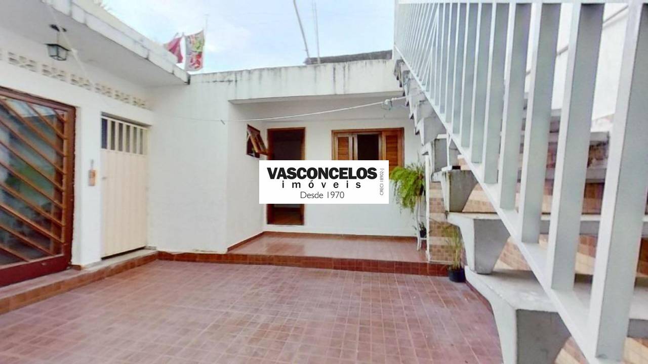 Casa Bosque dos Eucaliptos, São José dos Campos - SP