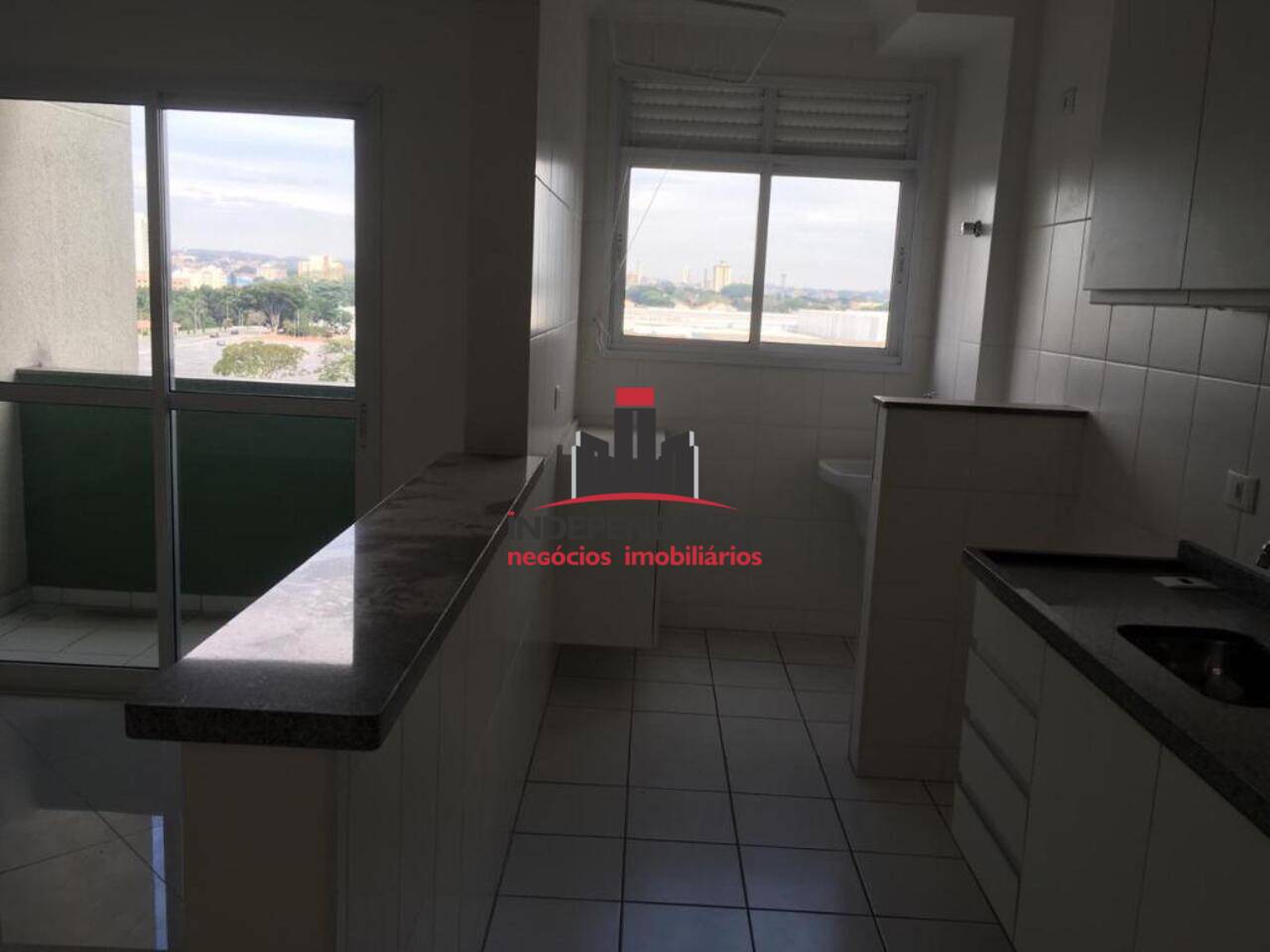 Apartamento Jardim América, São José dos Campos - SP