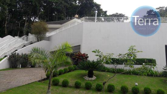 Casa GRANJA VIANA – PARQUE DAS ARTES, Embu das Artes - SP