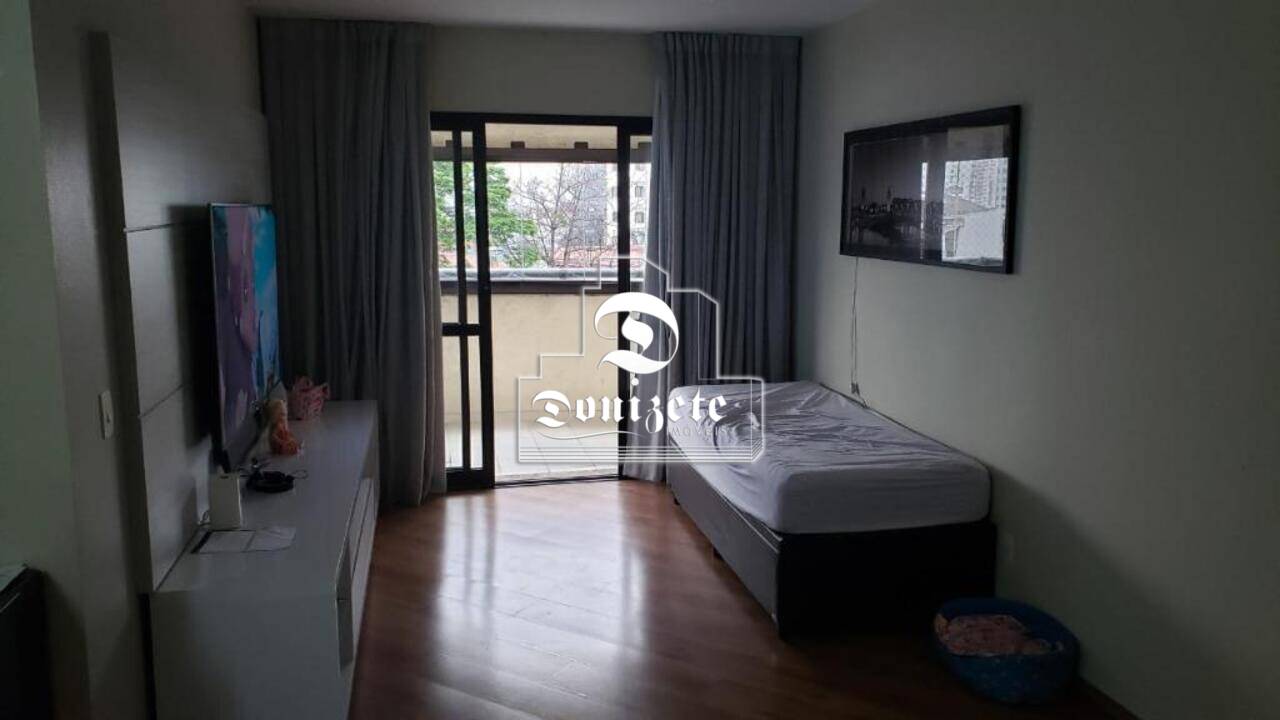 Apartamento Vila Assunção, Santo André - SP