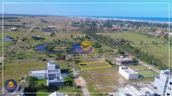 Lagoa Cortada - Balneário Gaivota - SC, Balneário Gaivota - SC