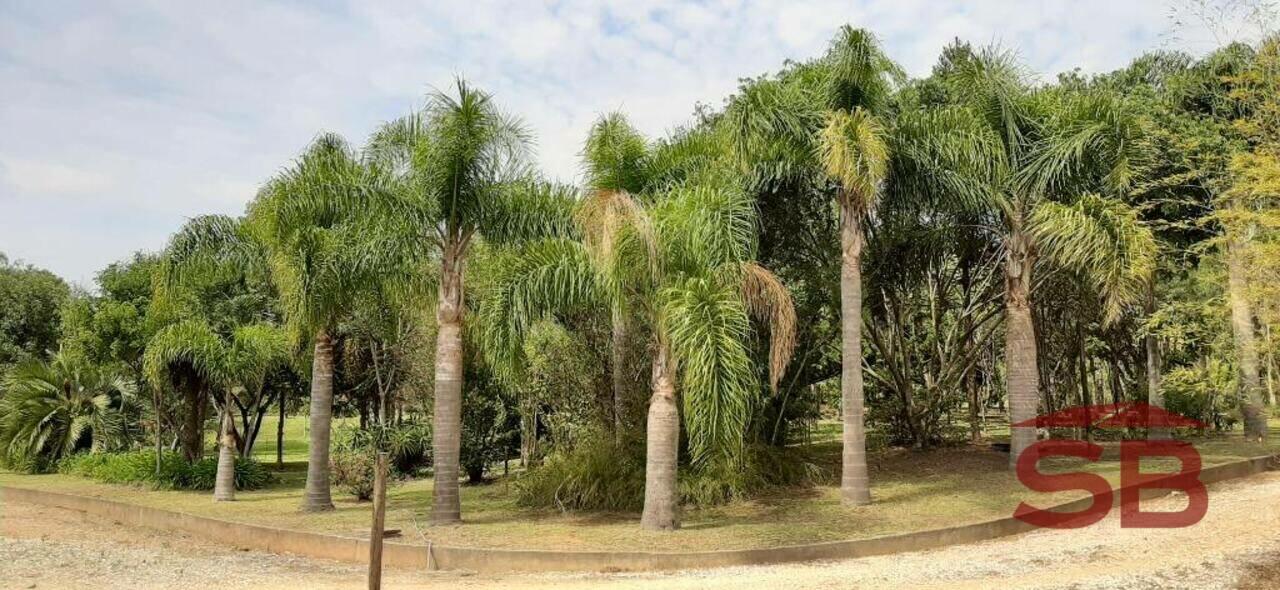 Área Chácaras Olhos D´água, Campina Grande do Sul - PR