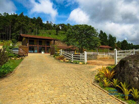 Campo do Coelho - Nova Friburgo - RJ, Nova Friburgo - RJ