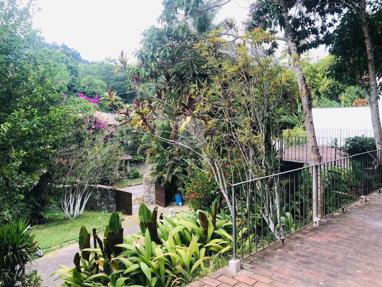 Casa Mata Paca, Niterói - RJ