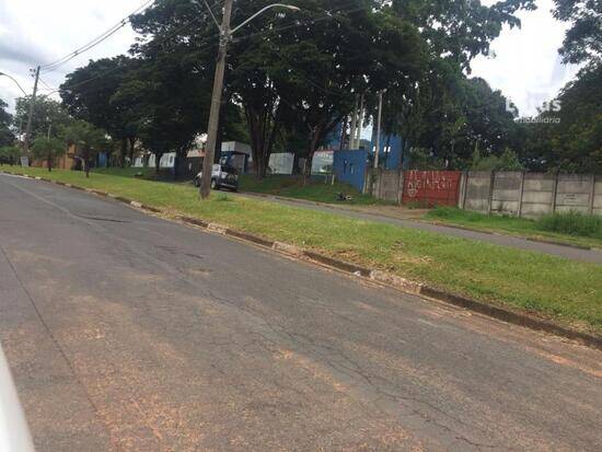 Terreno Jardim Santo Antônio, Jaguariúna - SP